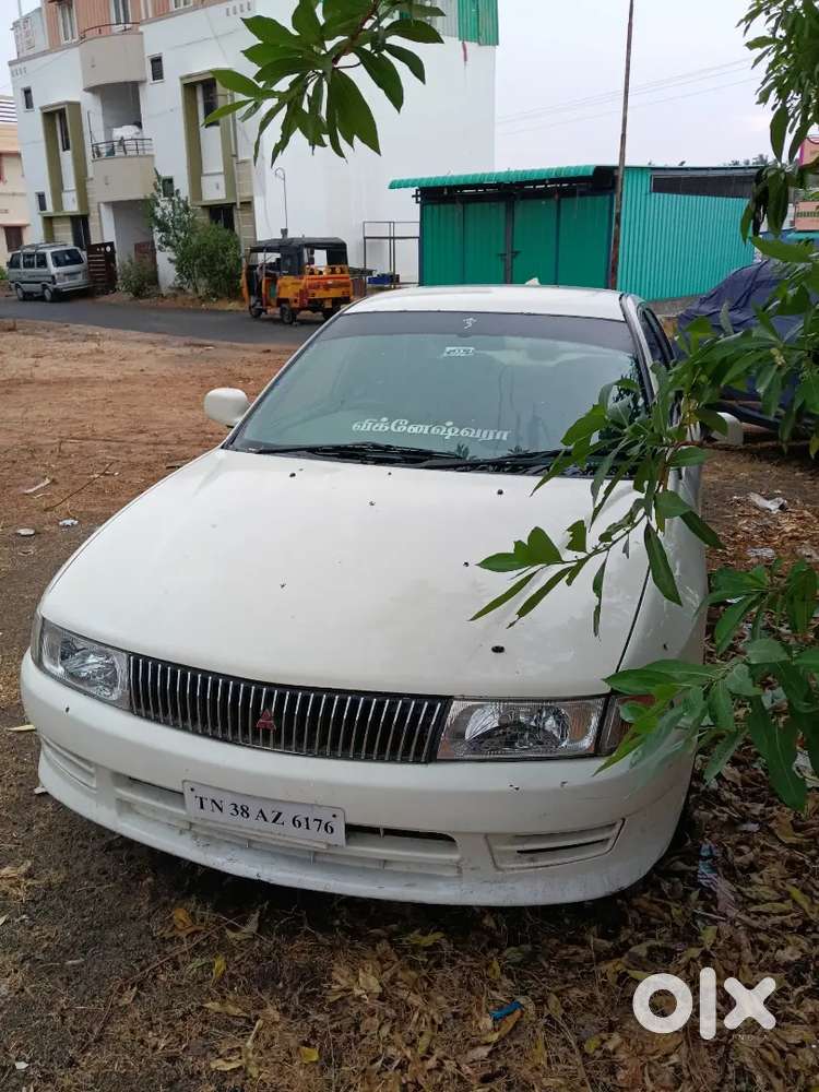 Mitsubishi Lancer 2009