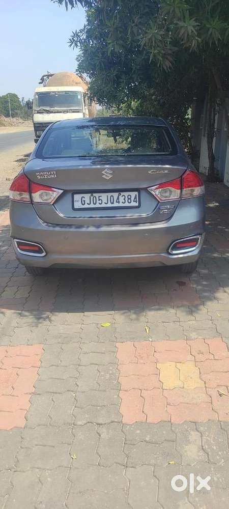 Maruti Suzuki Diesel 2016
