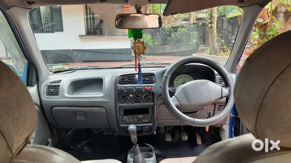 Maruti Suzuki Alto 2009