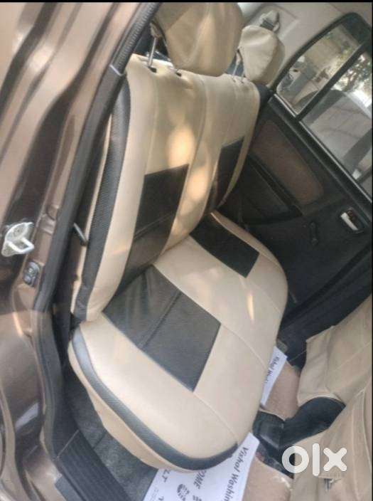 Wagon R With Company Fitted Cng