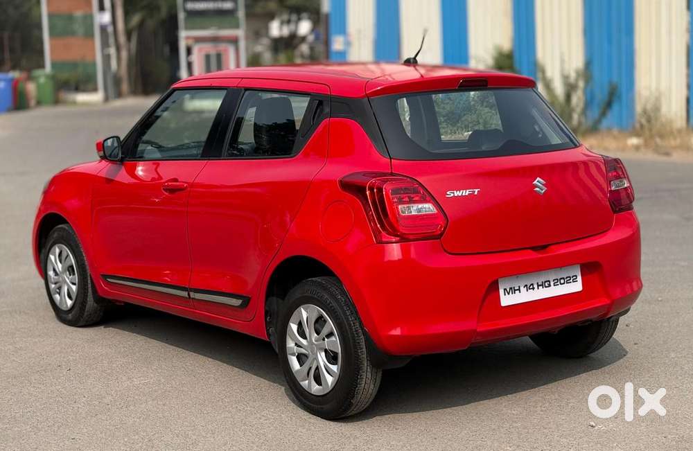 Maruti Suzuki Swift Ddis Vdi, 2019, Diesel