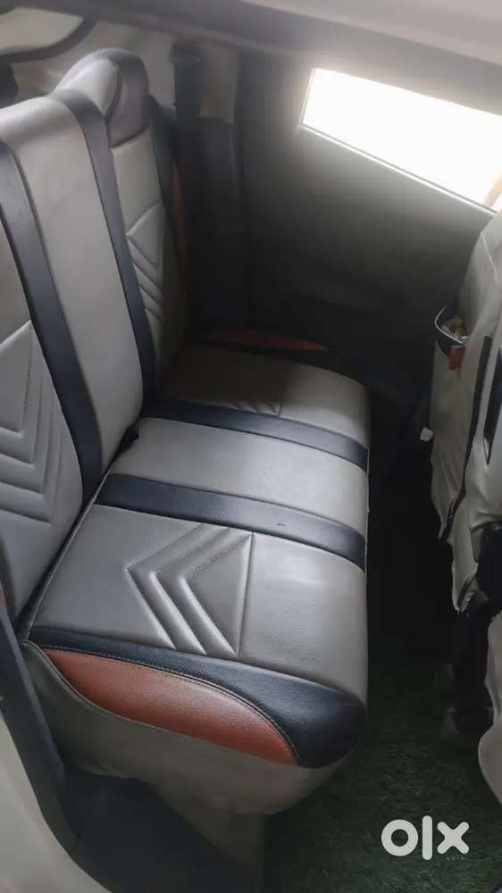 Mahindra Kuv100 Nxt 2019 Diesel Good Condition