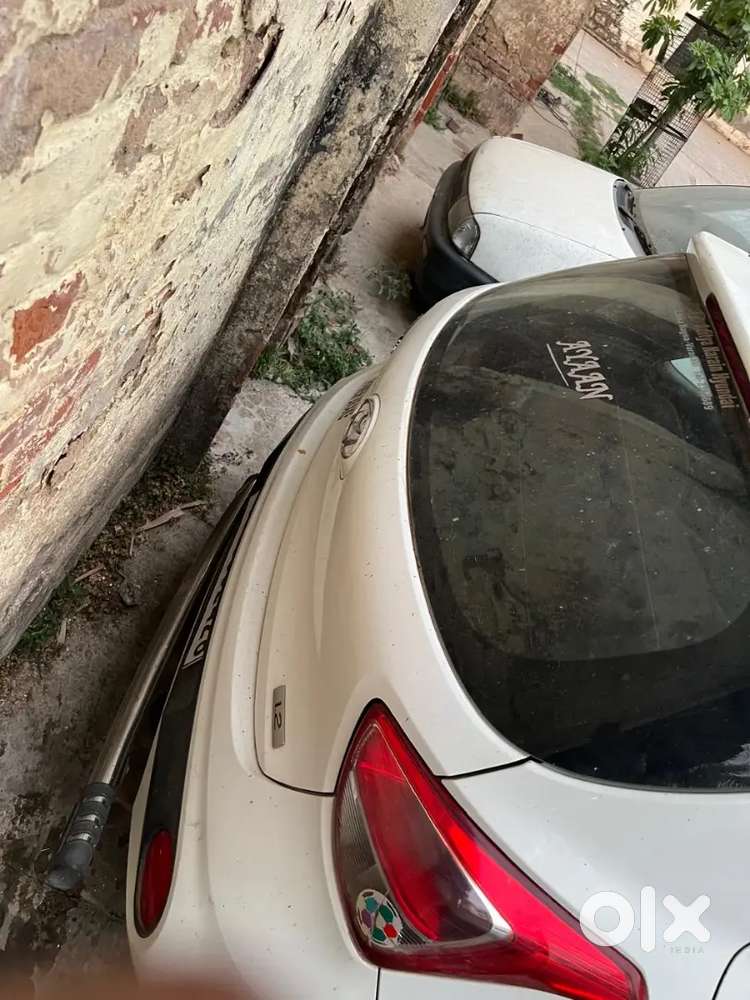 Hyundai Grand I10 Prime 2017 Petrol 110000 Km Driven