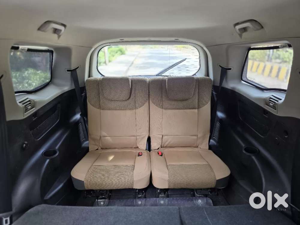 Mahindra Xuv500 W7 At, 2018, Diesel