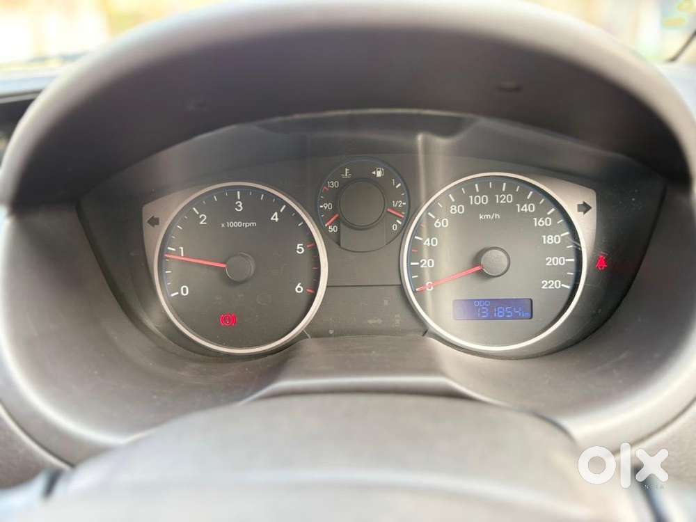 Hyundai I20 Magna Executive Crdi Single Owner