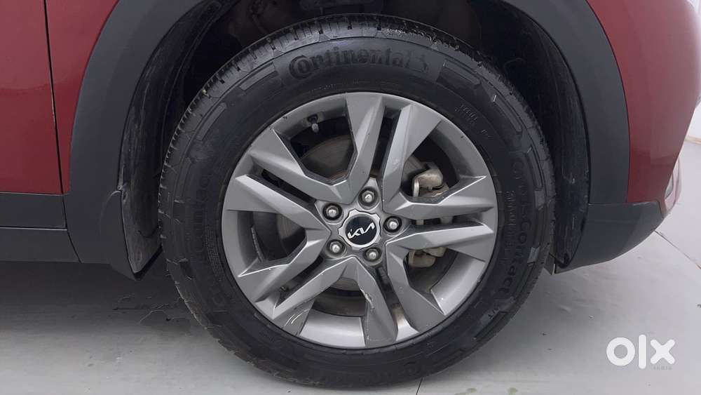 Kia Seltos Htx G, 2022, Petrol