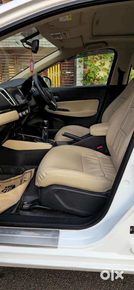 Honda City 1.5 Vx I-vtec Mt, 2022, Petrol