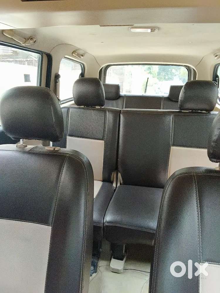 Chevrolet Enjoy 2014 Diesel Manual