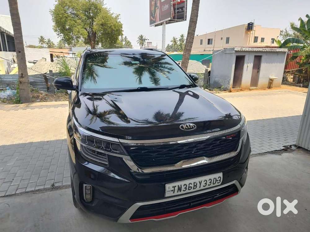Kia Seltos 2020 Diesel 150130 Km Driven