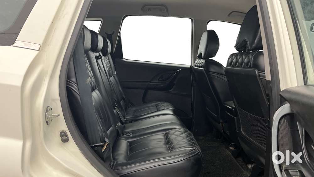 Mahindra Xuv500 W5, 2020, Diesel