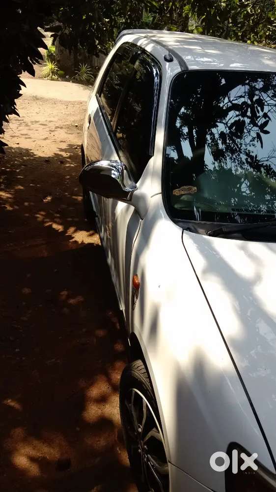 Maruti Suzuki Alto K10 2011 Petrol 107000 Km Driven