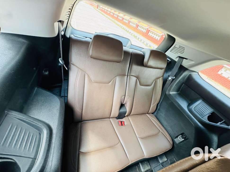 Jeep Meridian 2.0 Limited 4x2 At, 2023, Diesel