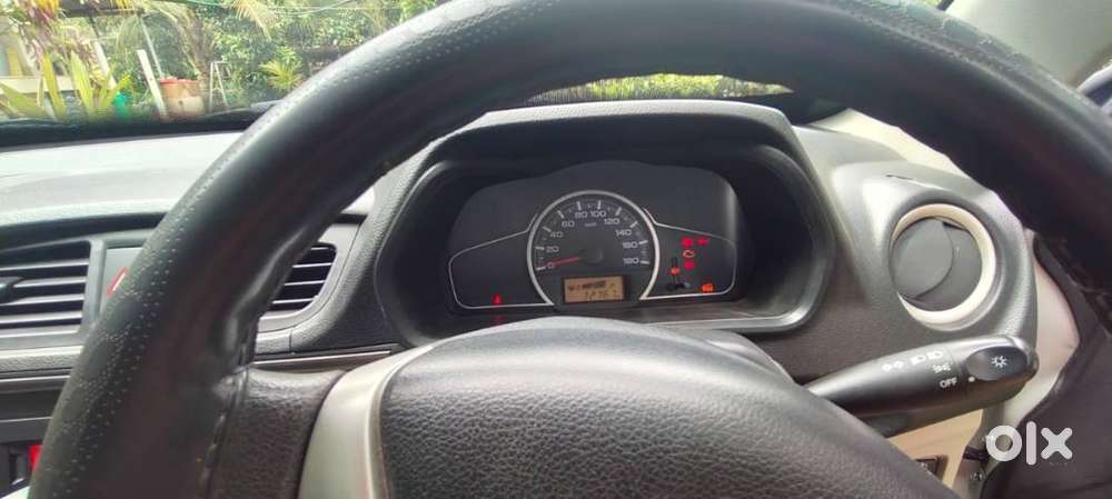Maruti Suzuki Alto 2021with Low Km