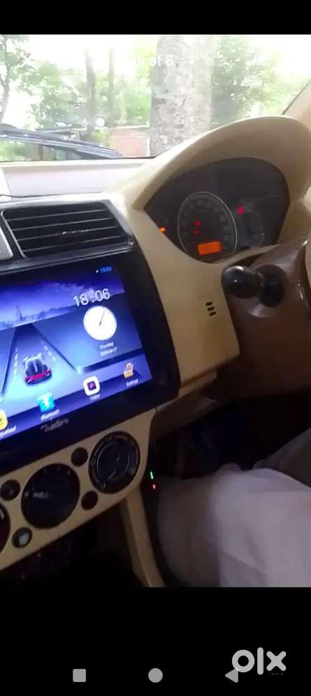 Maruti Suzuki Swift Dzire 2008 Car