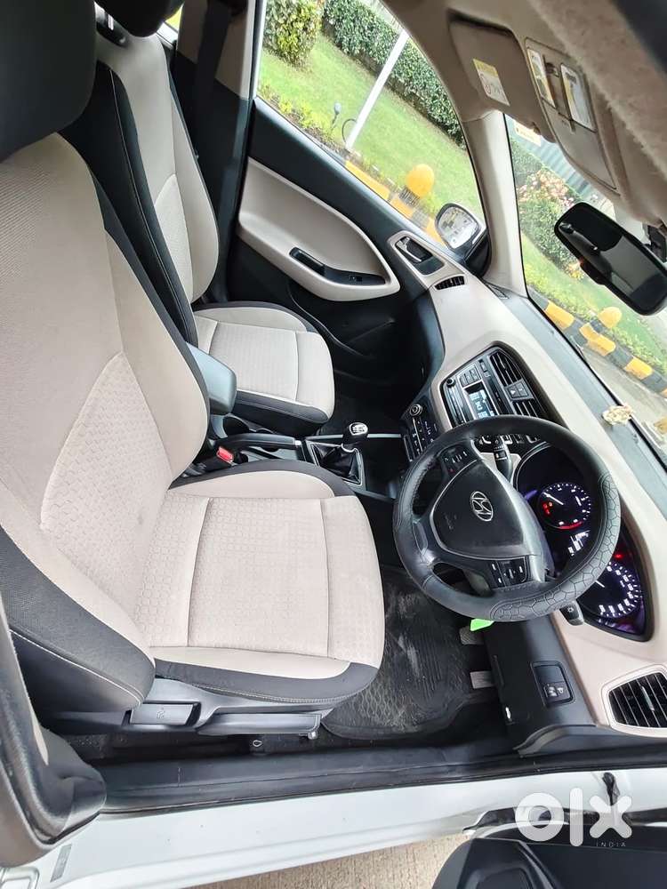 Hyundai Elite I20 Sportz 1.2, 2016, Diesel
