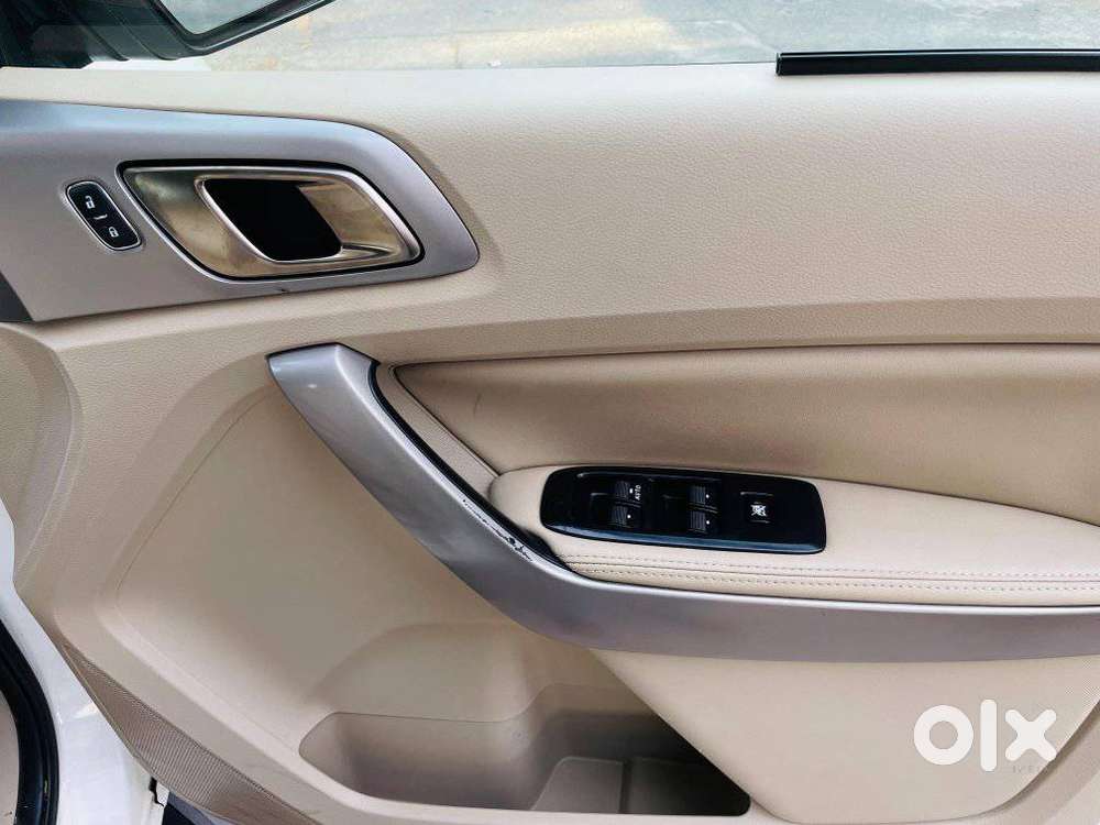 Ford Endeavour 2.2 Titanium 4x2 Mt, 2020, Diesel