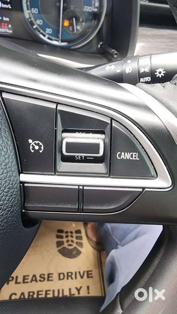 Maruti Suzuki Xl6 1.5 Alpha Plus Mt, 2026, Petrol