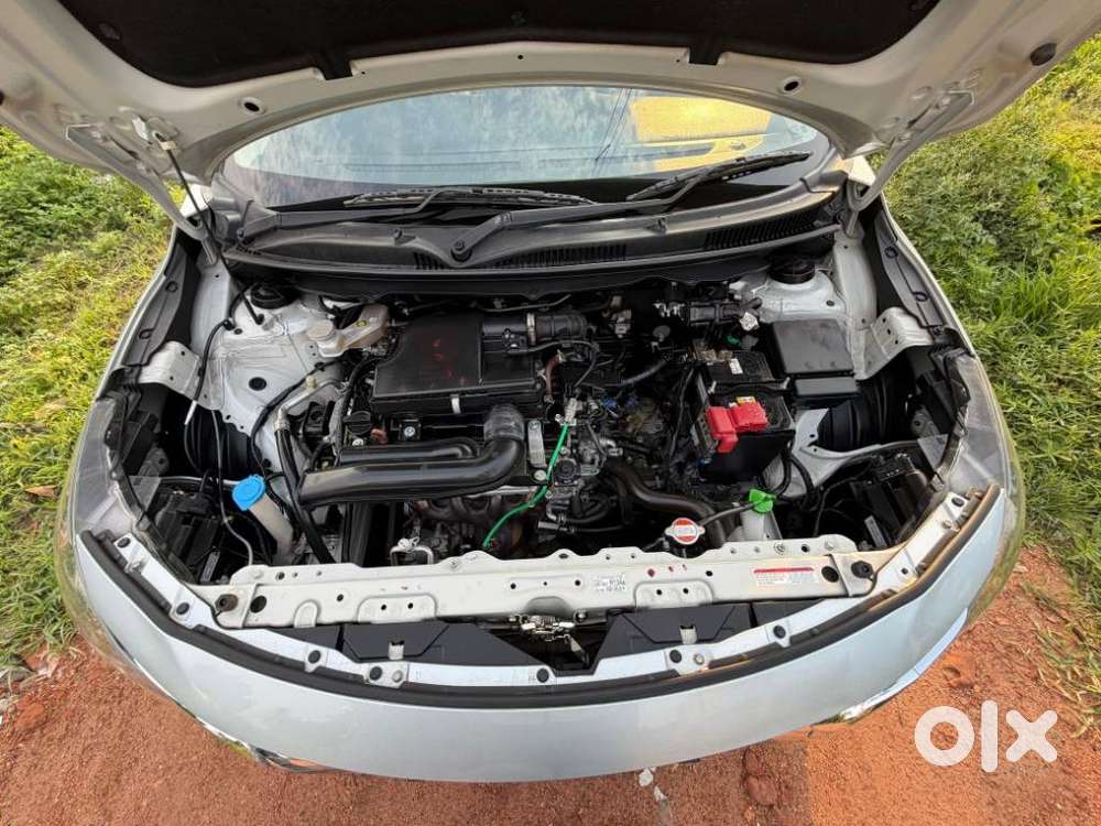 Maruti Suzuki Baleno 1.2 Delta Shvs, 2024, Petrol