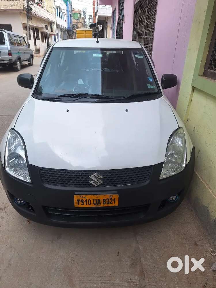 Maruti Suzuki Swift 2016 Ldi