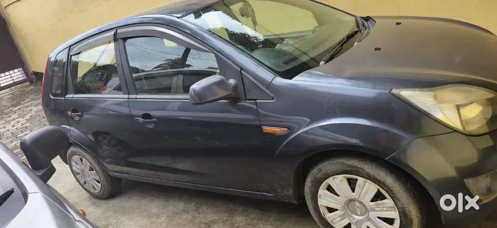Ford Figo 2011 Petrol Lxi