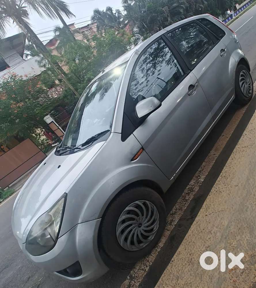 Ford Figo Diesel Lxi 2012