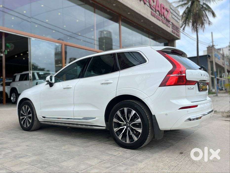 Volvo Xc60 2.0 B5 Ultimate, 2023, Petrol