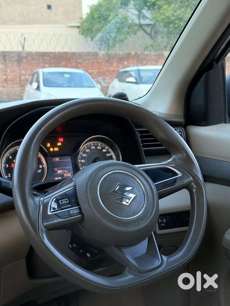 Maruti Suzuki Ertiga Vxi (o) Cng, 2021, Cng & Hybrids