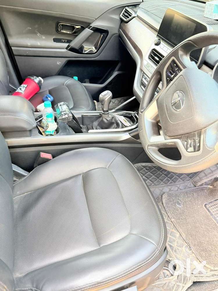 Tata Harrier 2020 Diesel Good Condition