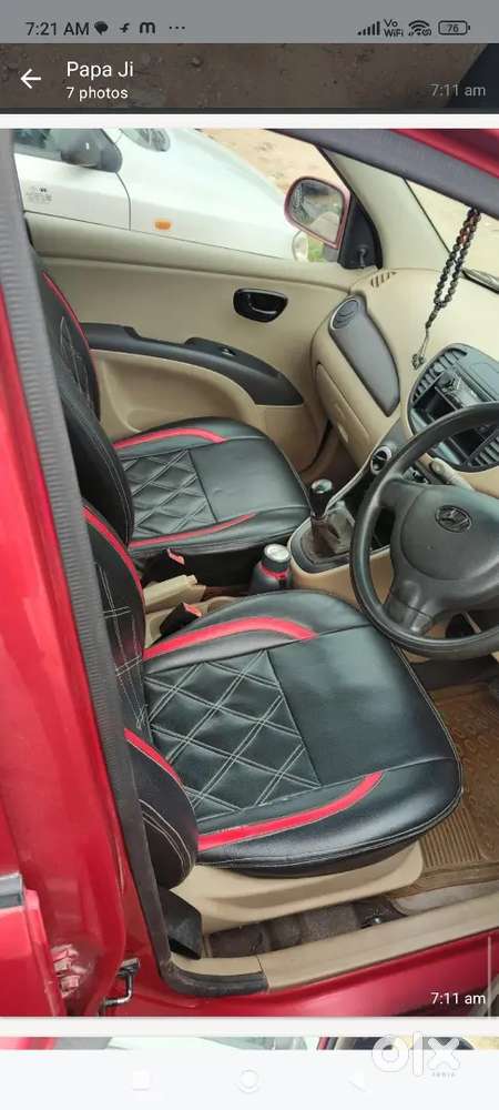 Hyundai I10 [209 2029 Tak Pasing Lasth Tak
