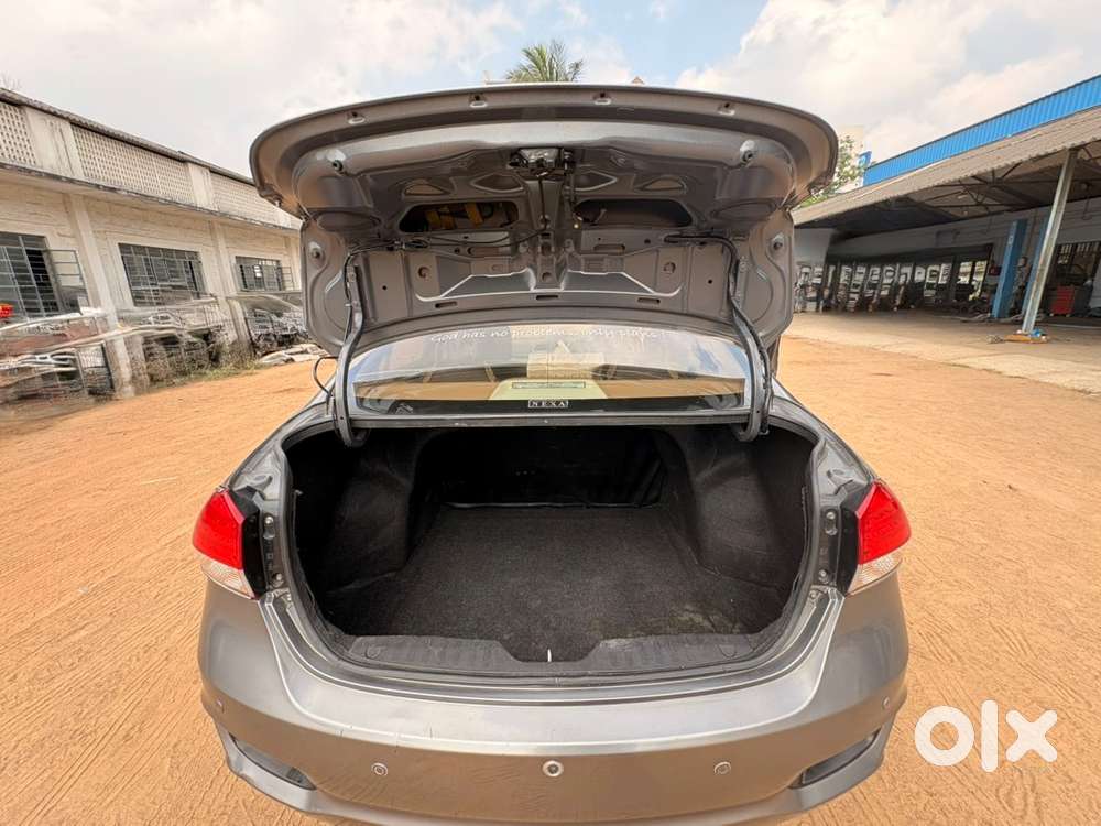 Suzuki Ciaz  Single Lady Owner  Automatic  Petrol  New Tyres