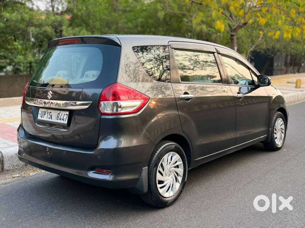 Maruti Suzuki Ertiga Vdi Shvs, 2018, Diesel