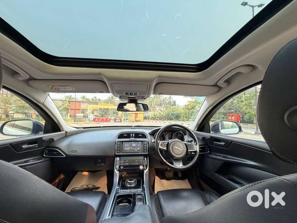 Jaguar Xe Prestige, 2017, Diesel