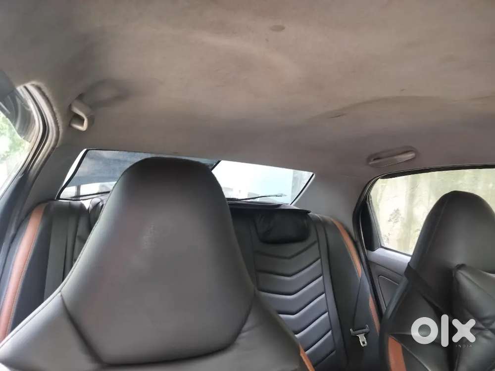 Toyota Etios 1.5 G 2012