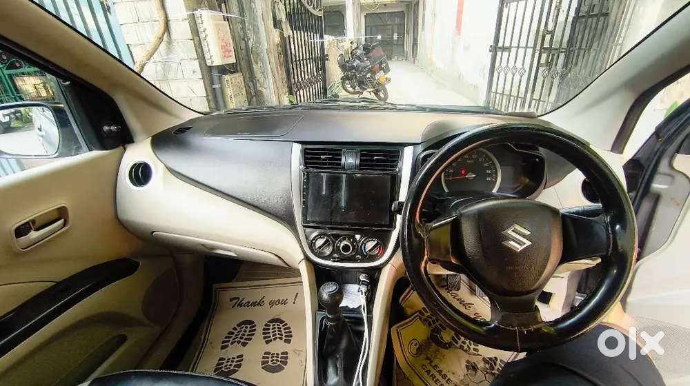 Maruti Suzuki Celerio 2020 Cng Manual