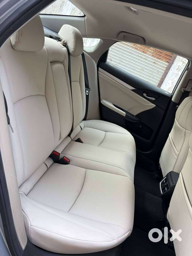 Honda Civic Zx, 2019, Petrol