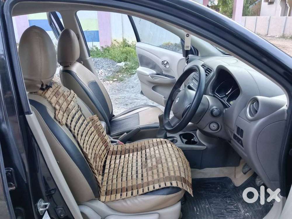 Renault Scala, 2013, Diesel