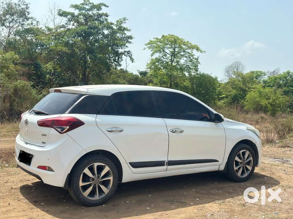 Hyundai I20 Diesel Well Maintained