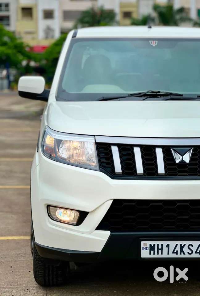 Mahindra Bolero Neo 1.5 N8, 2023, Diesel