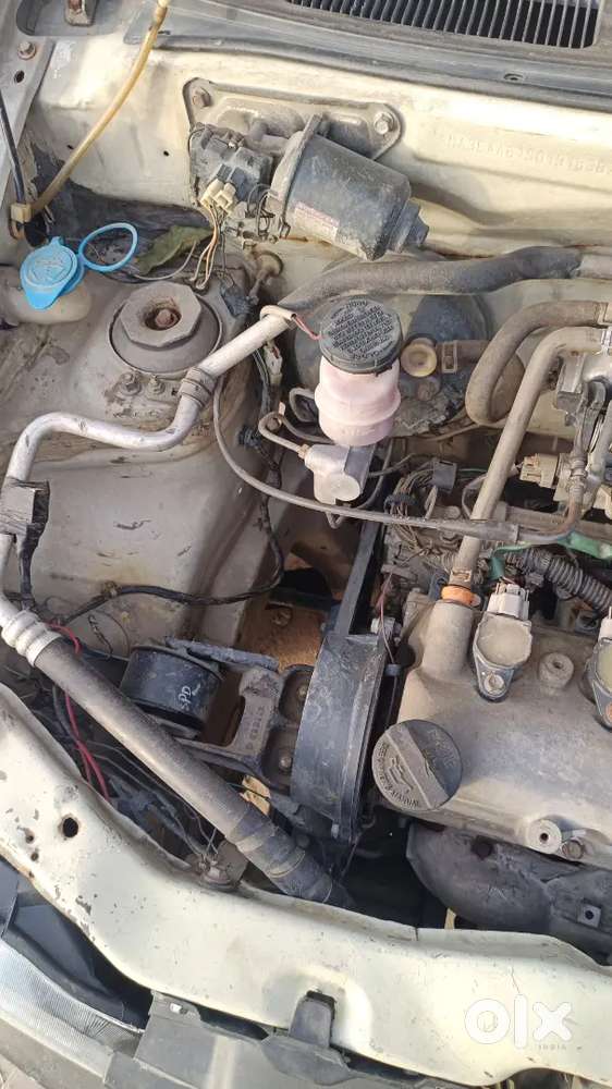 Maruti Suzuki Alto 2011