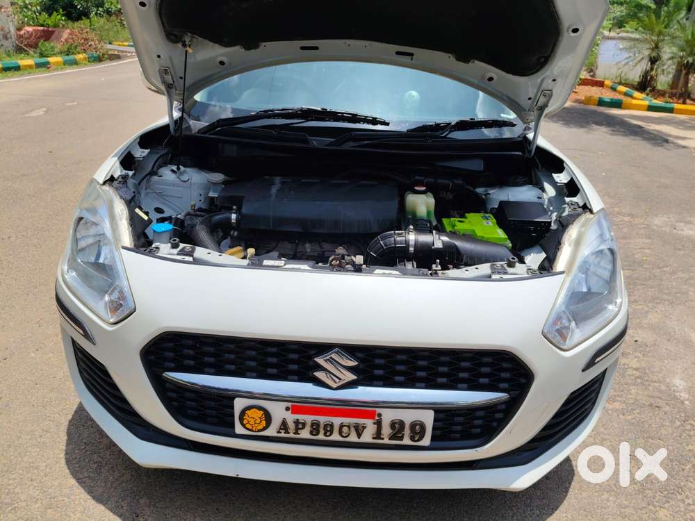 Maruti Suzuki Swift Ddis Vdi, 2019, Diesel