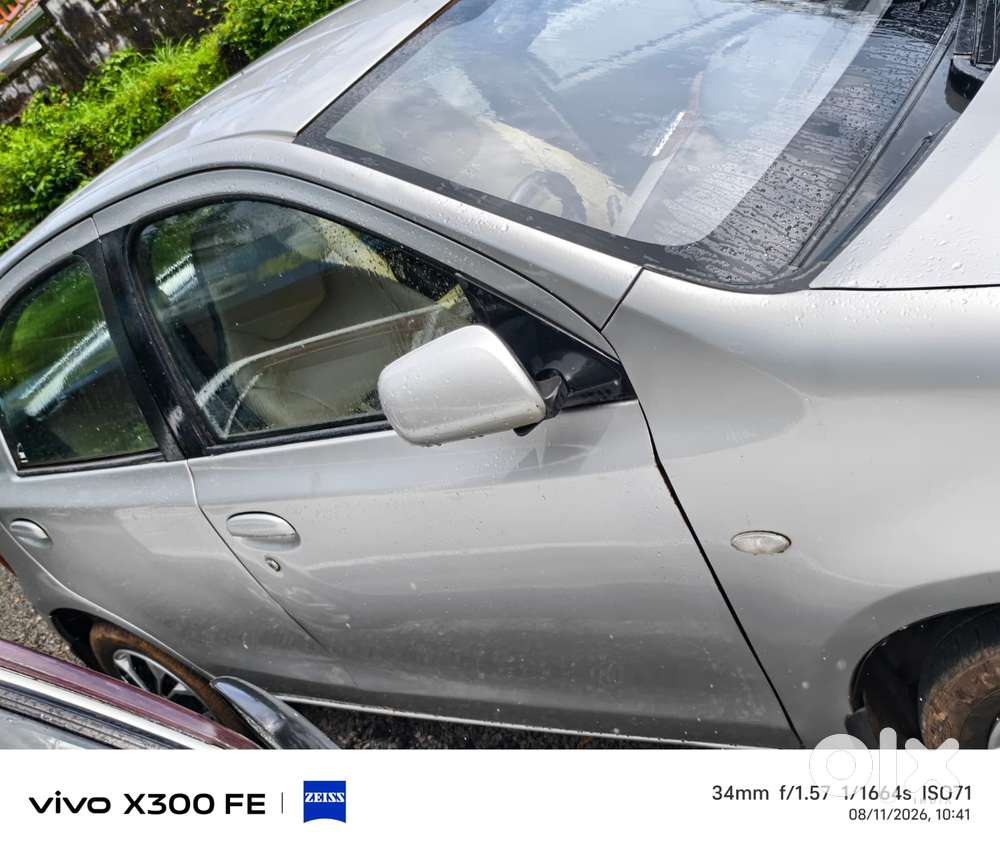 Toyota Etios Liva Gd Sp*, 2011, Petrol