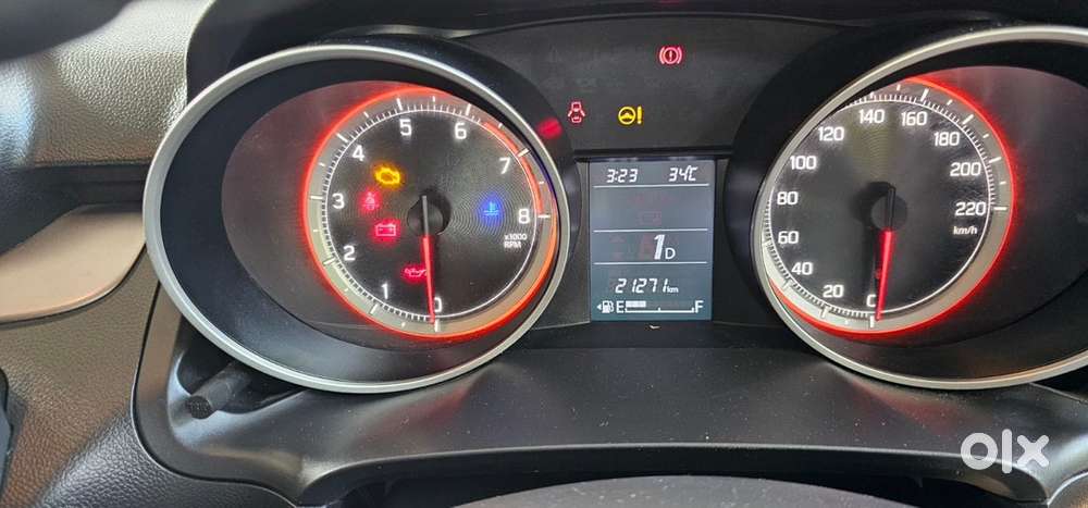 Maruti Suzuki Swift 2023 Petrol Automatic Car