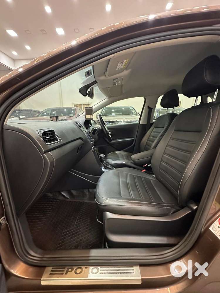 Volkswagen Polo 1.0 Highline Plus Tsi At, 2021, Petrol