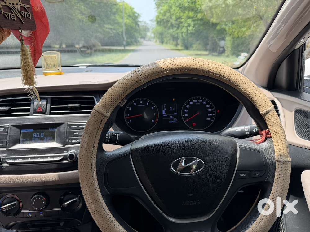 Hyundai I20 Magna Plus, 2018, Petrol
