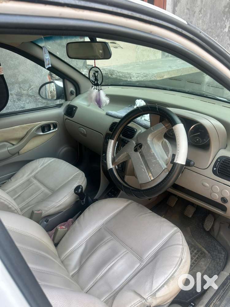 Tata Indigo Ecs 2011