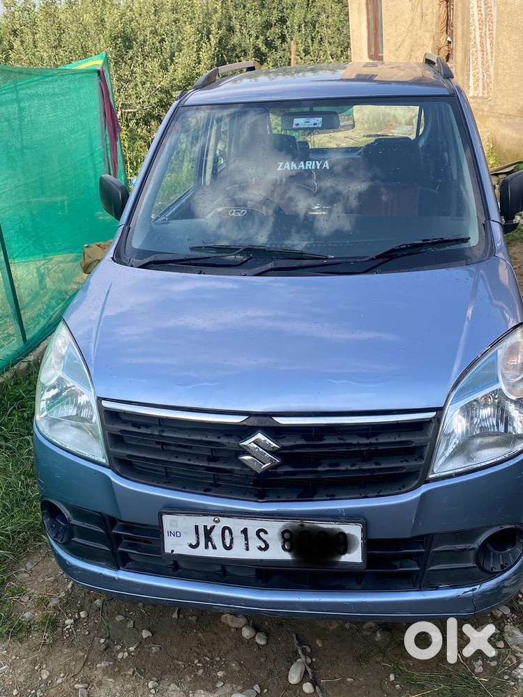 Maruti Suzuki Hybrid 2012