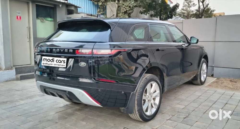 Land Rover Range Velar, 2023, Diesel