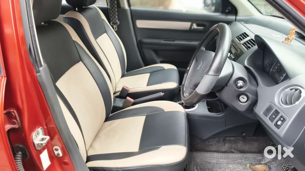 Maruti Suzuki Swift Vxi Bsiv, 2011, Petrol