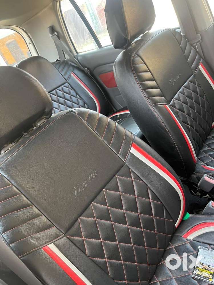 Hyundai Santro 2009 Petrol Good Condition