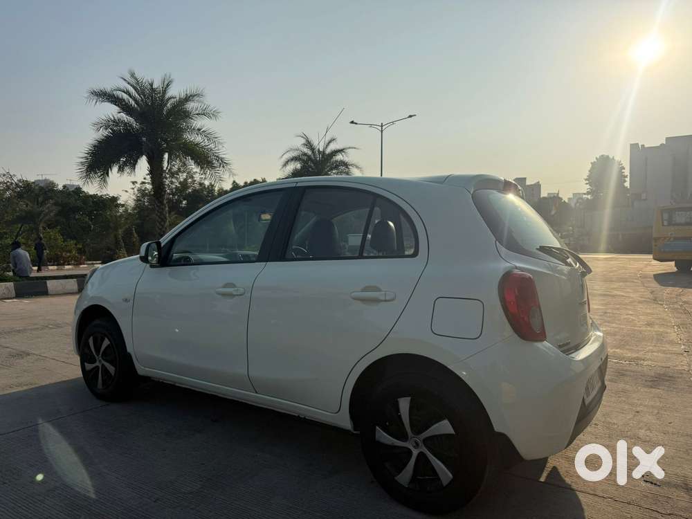 Renault Pulse Rxl Diesel, 2016, Diesel